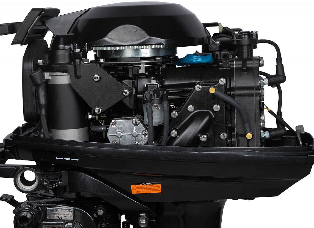 Лодочный мотор MARLIN MP 30 AWRL в Батайске