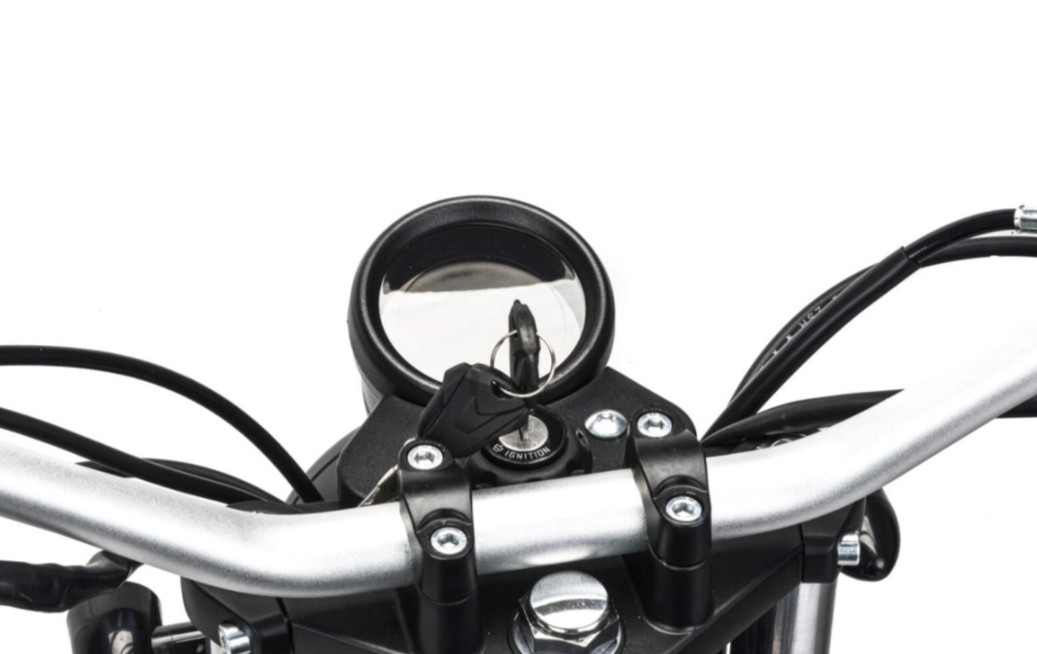 Мотоцикл MOTOLAND (МОТОЛЕНД) LEGEND (XL250-A) (172FMM-5/PR250) в Батайске