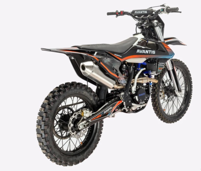 Мотоцикл Avantis A7 NEW (NC300-S/182MM) KKE в Батайске