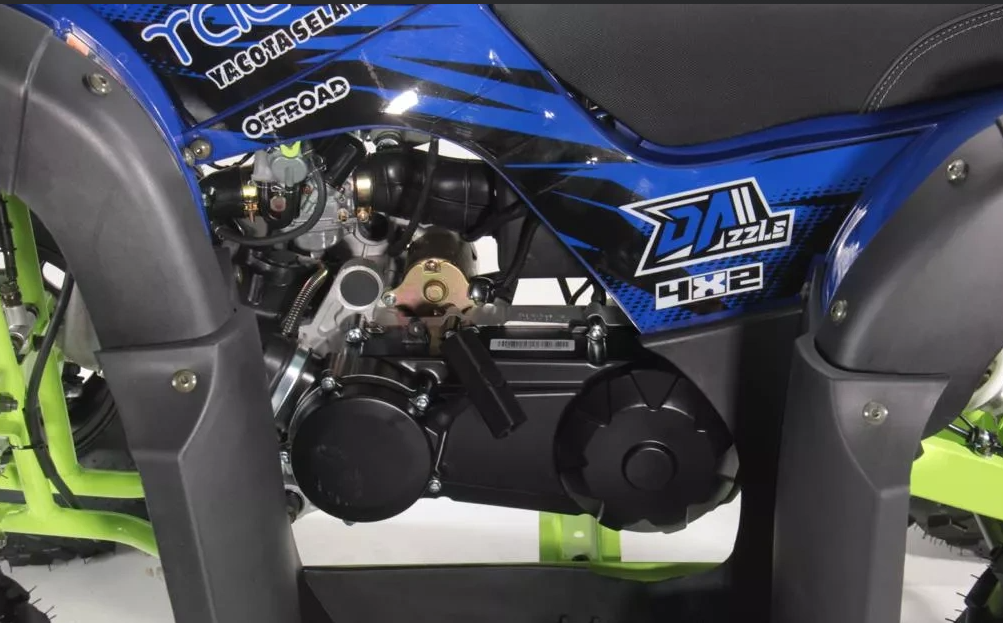 Квадроцикл YACOTA SELA MAX 200 в Батайске