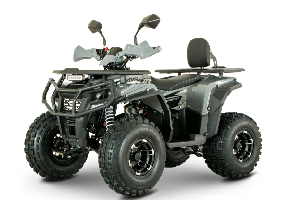 Квадроцикл YACOTA DRAGON LUX LD 125 в Батайске