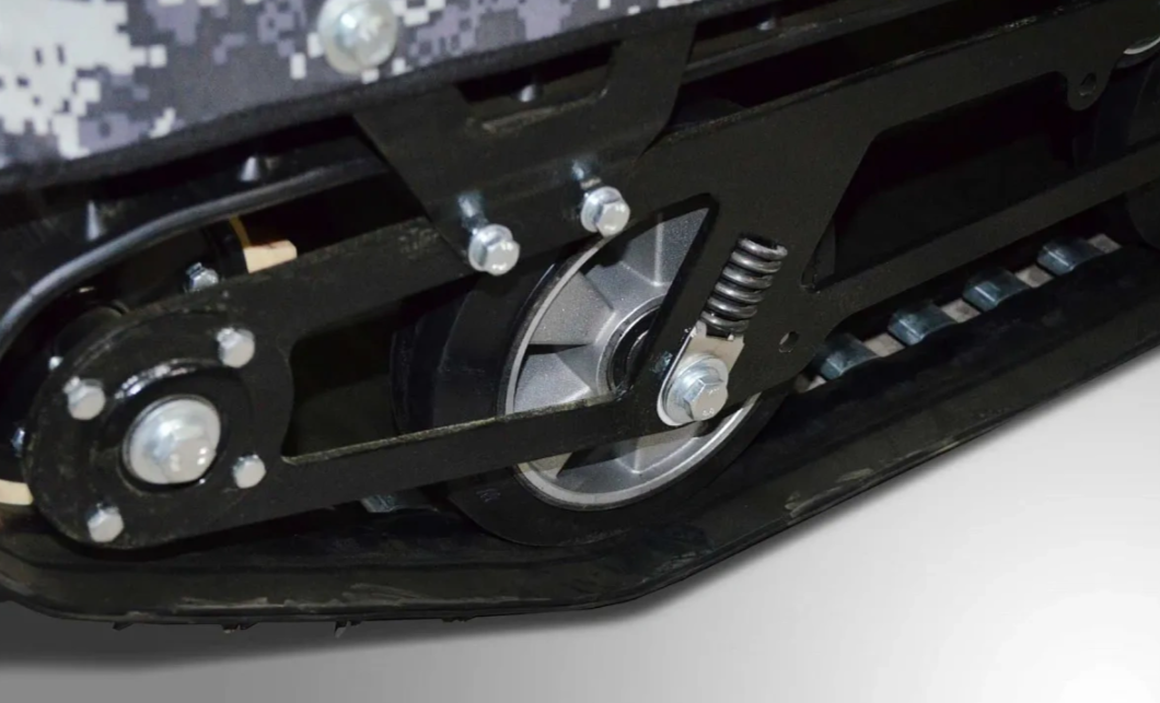 Мотобуксировщик "Богатырь" 15ER (электростартер, реверс-редуктор) в Батайске