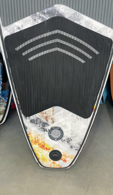 SUP (САП) ДОСКА RAIDEX I BOARD 11’ (332СМ) «MRAMOR» в Батайске