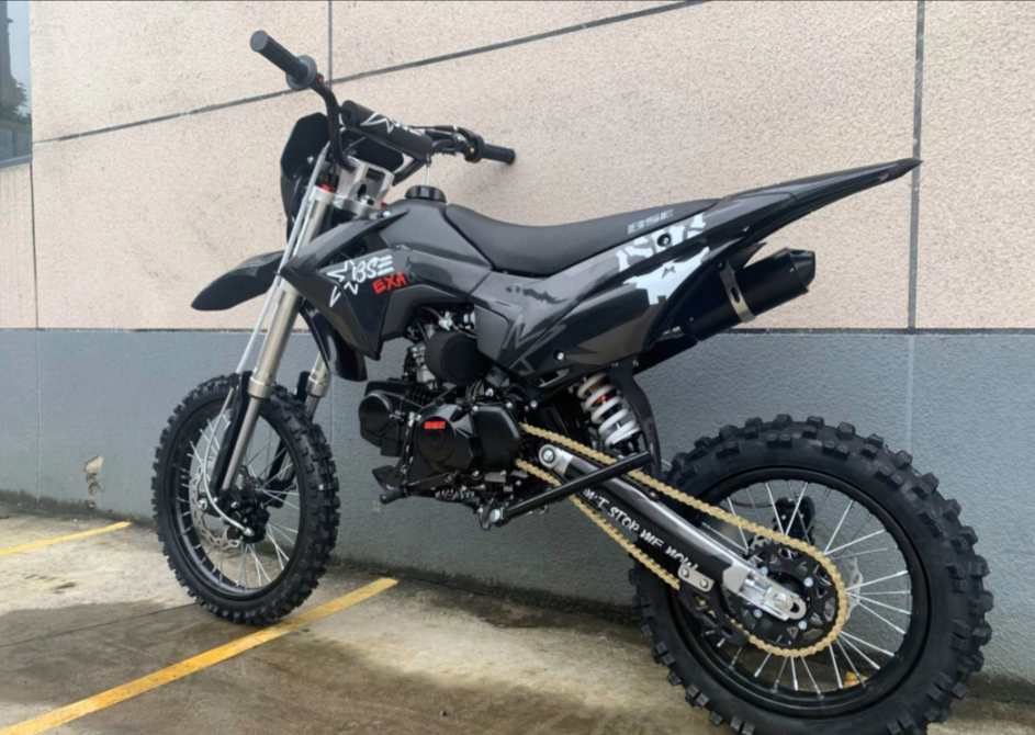 Питбайк BSE EXA SA 17/14 в Батайске