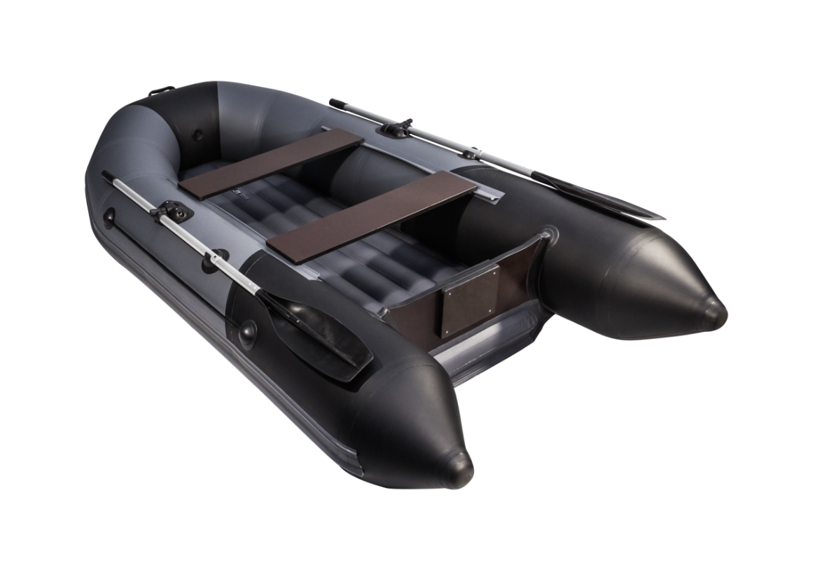 Лодка Таймень NX 2800 НДНД в Батайске