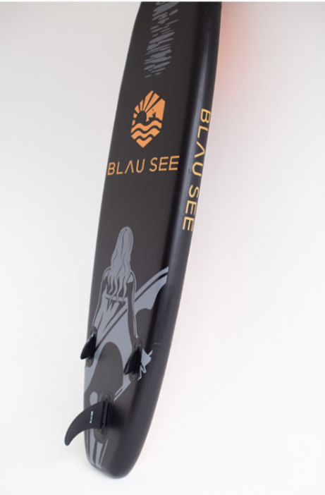 НАДУВНОЙ SUP-BOARD MOONLIGHT 11,6 в Батайске