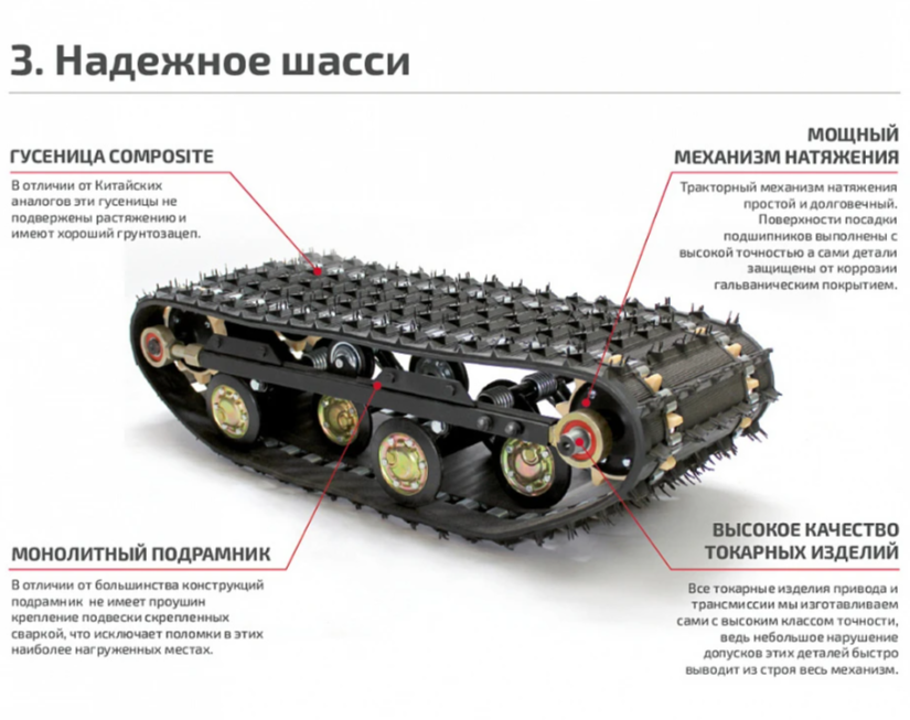 Мотобуксировщик НОРКА 380 MINI 8 л.с. в Батайске