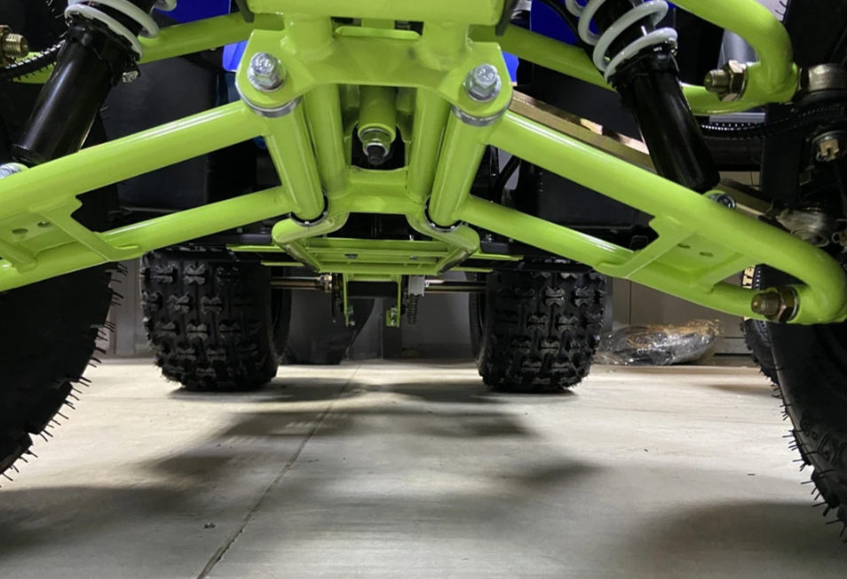 Квадроцикл PROMAX WILD 2.0 190 PRO (2025) в Батайске