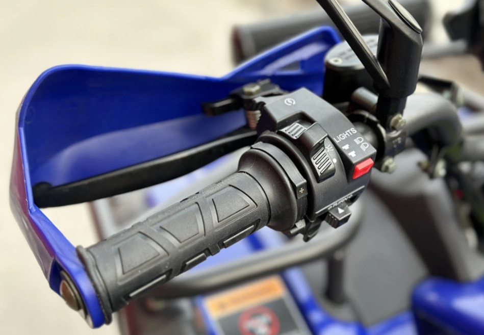  Квадроцикл PROMAX ATV 250 MAX (2025) в Батайске