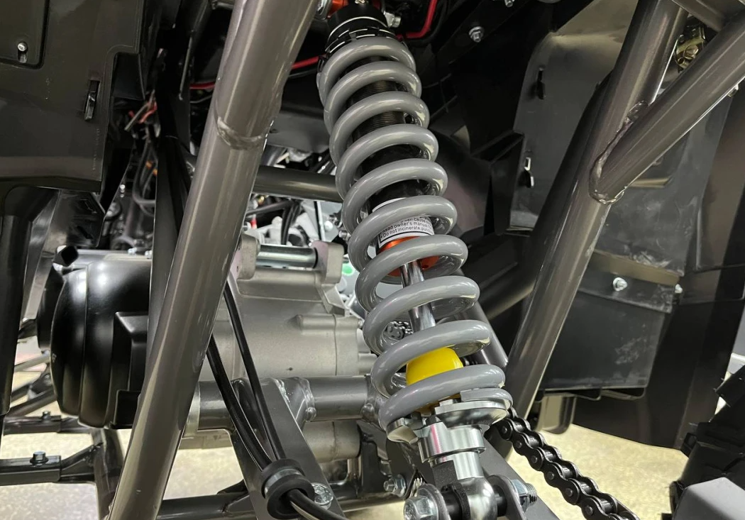 Квадроцикл PROMAX RENEGADE 300 LONG WINCH PRO (2025) в Батайске