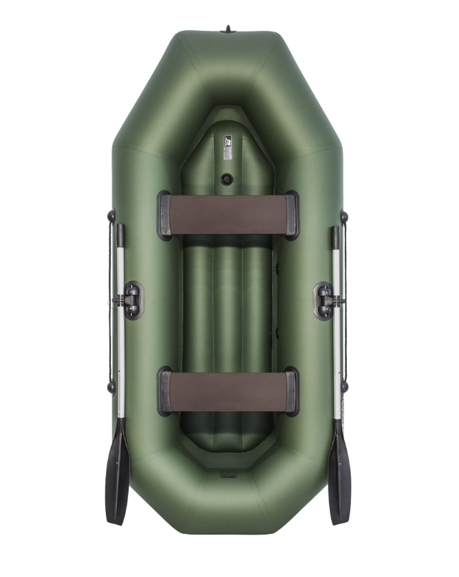 Лодка АКВА-ОПТИМА 260 НД в Батайске