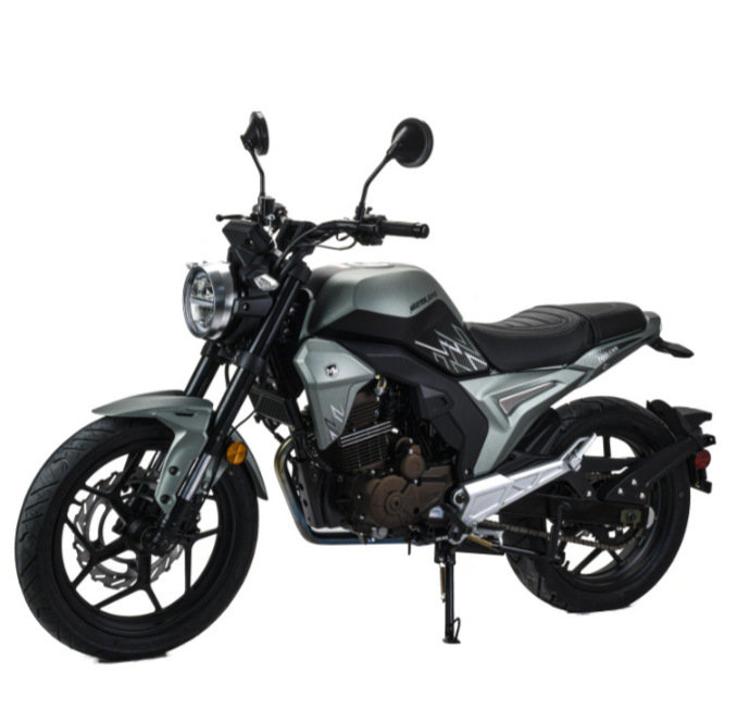 Мотоцикл MOTOLAND (МОТОЛЕНД) 300 CBR в Батайске