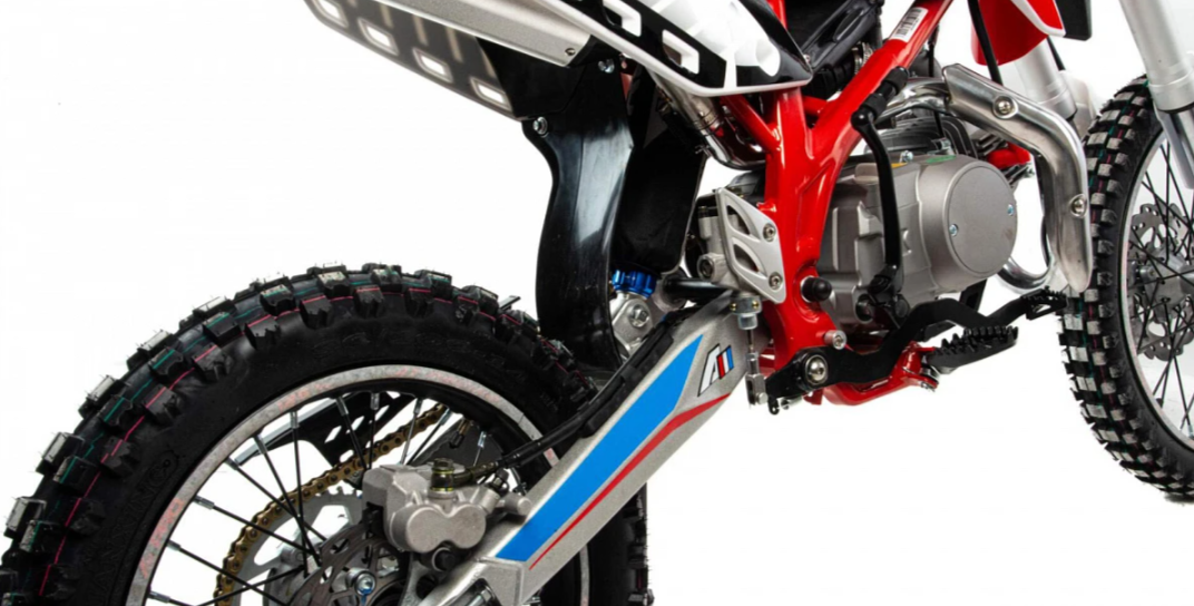 Питбайк MOTOLAND (МОТОЛЕНД) Apollo 125 DT125 E в Батайске