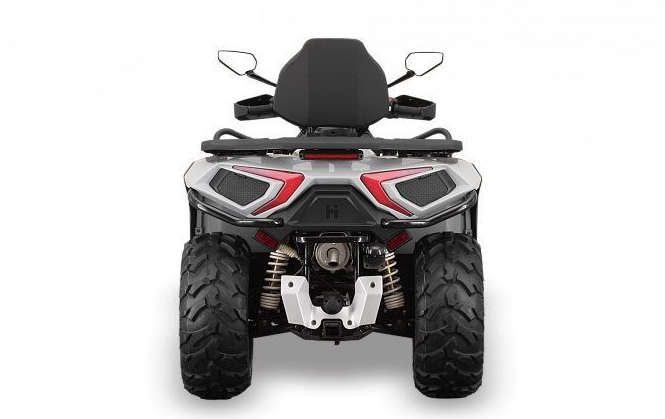 Квадроцикл HISUN HiSUN GUARDIAN 750L -/LONG/ в Батайске