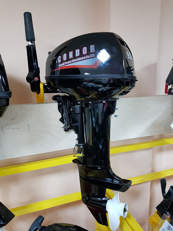 Лодочный мотор Condor T15HS в Батайске