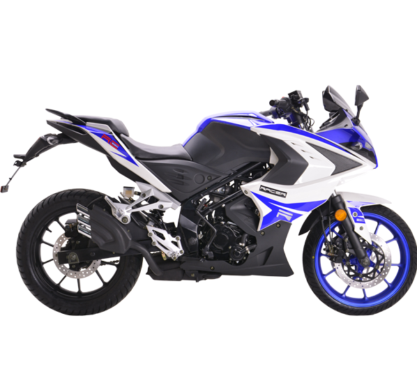 Мотоцикл RACER RC250XZR-A STORM в Батайске