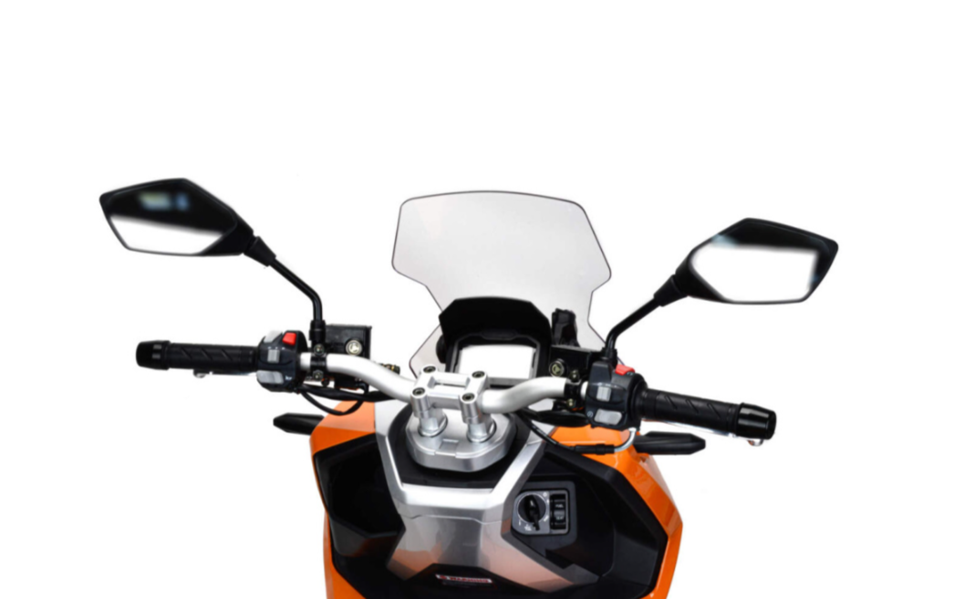 Скутер MOTOLAND (МОТОЛЕНД) T-MAX 150 в Батайске