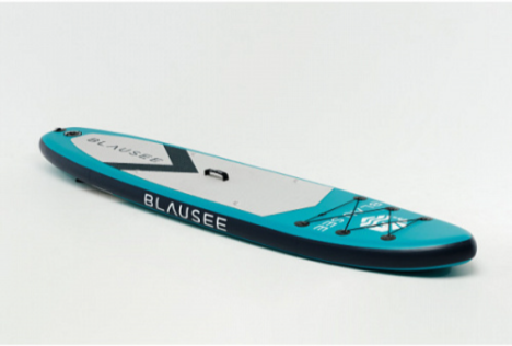 НАДУВНОЙ SUP-BOARD BUSINESS LIGHT BLUE 10 в Батайске