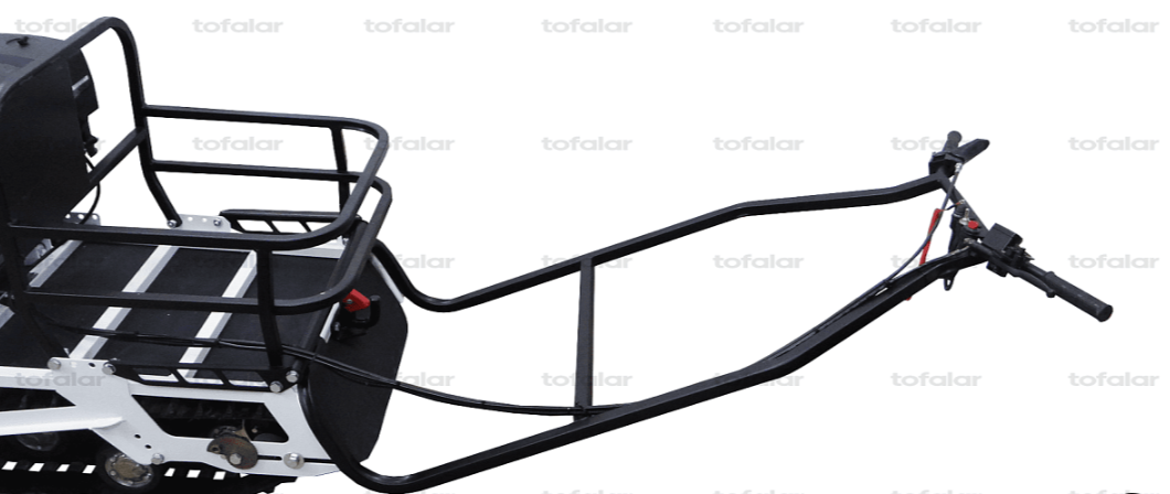 Мотобуксировщик Тофалар 500 БАЙКАЛ в Батайске