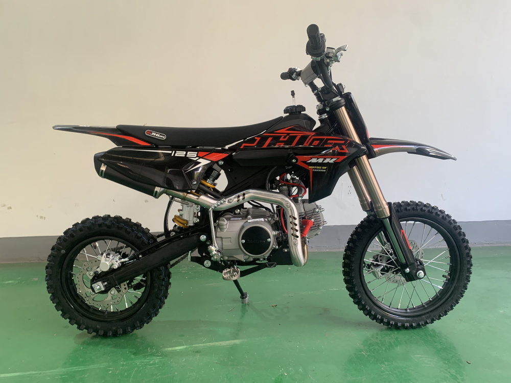 Питбайк JHLMOTO JHL MK125 (14/12) в Батайске