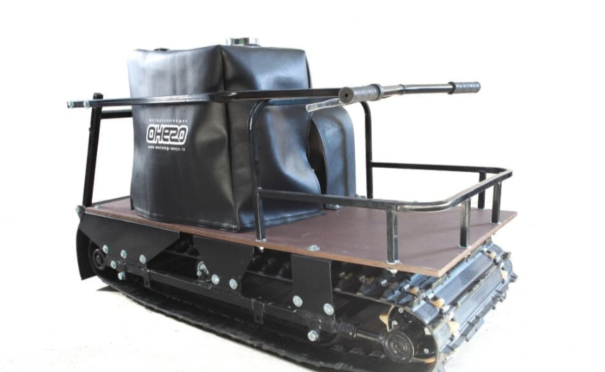 Мотобуксировщик ОНЕГО 500 13 л.с. в Батайске