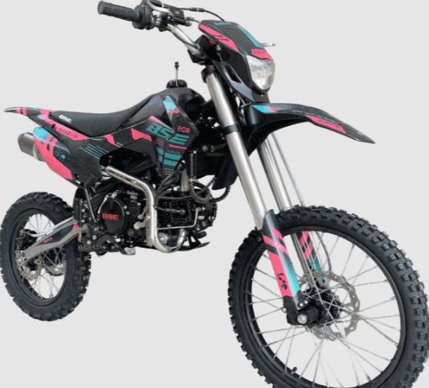 Питбайк BSE PH 150 (015) AK47 в Батайске