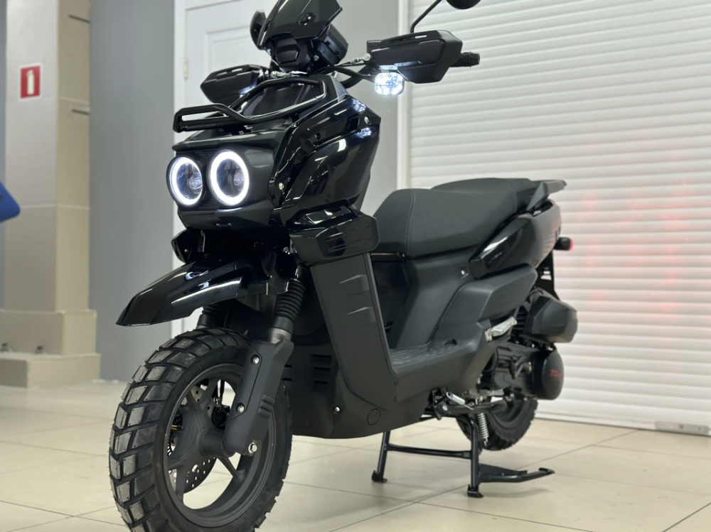 Скутер PROMAX STALKER 150(49) в Батайске