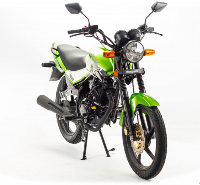 Мотоцикл MOTOLAND (МОТОЛЕНД) VOYAGE 200 в Батайске