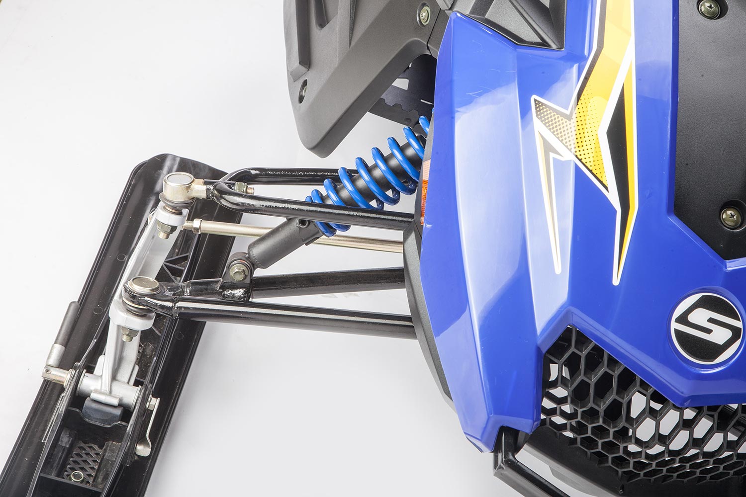 Снегоход STELS Капитан-200 Long в Батайске