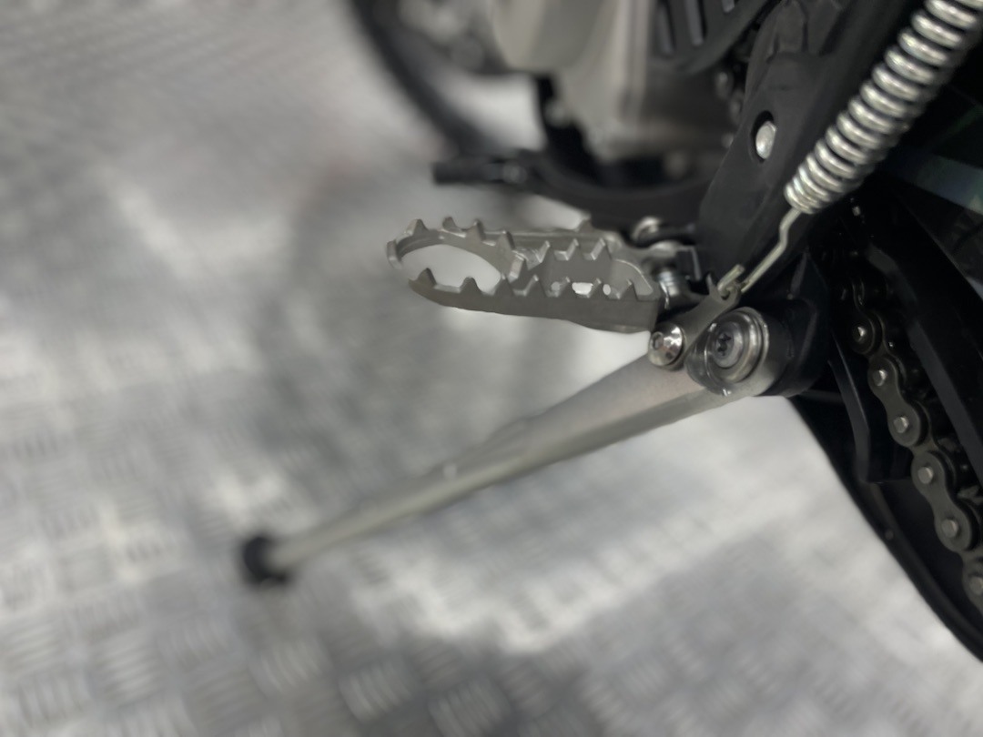 Кроссовый мотоцикл (эндуро) PROMAX PZ9 480 PRO-SPORT в Батайске