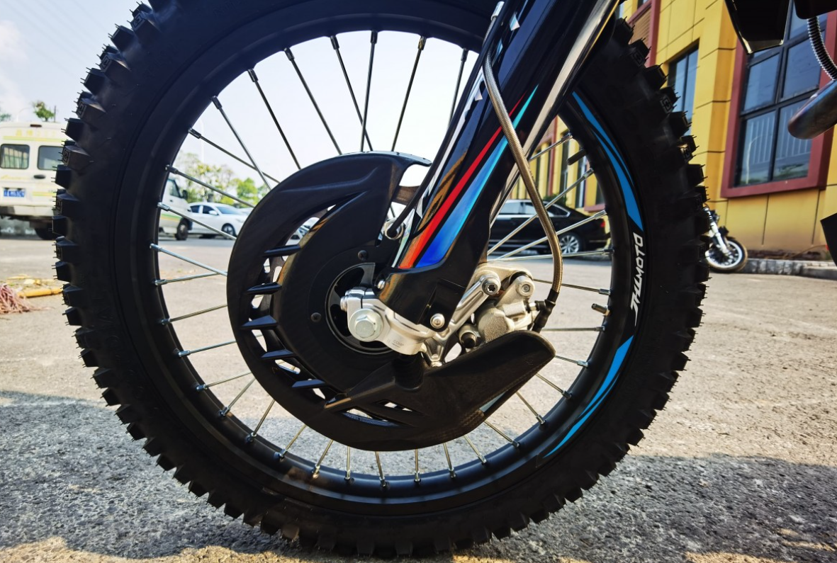 Мотоцикл JHLMOTO JHL Z3 CB250 (172FMM-3A) в Батайске