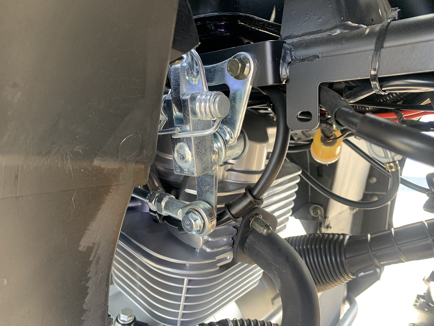 Квадроцикл PROMAX TAURUS 300 MAX-PRO в Батайске