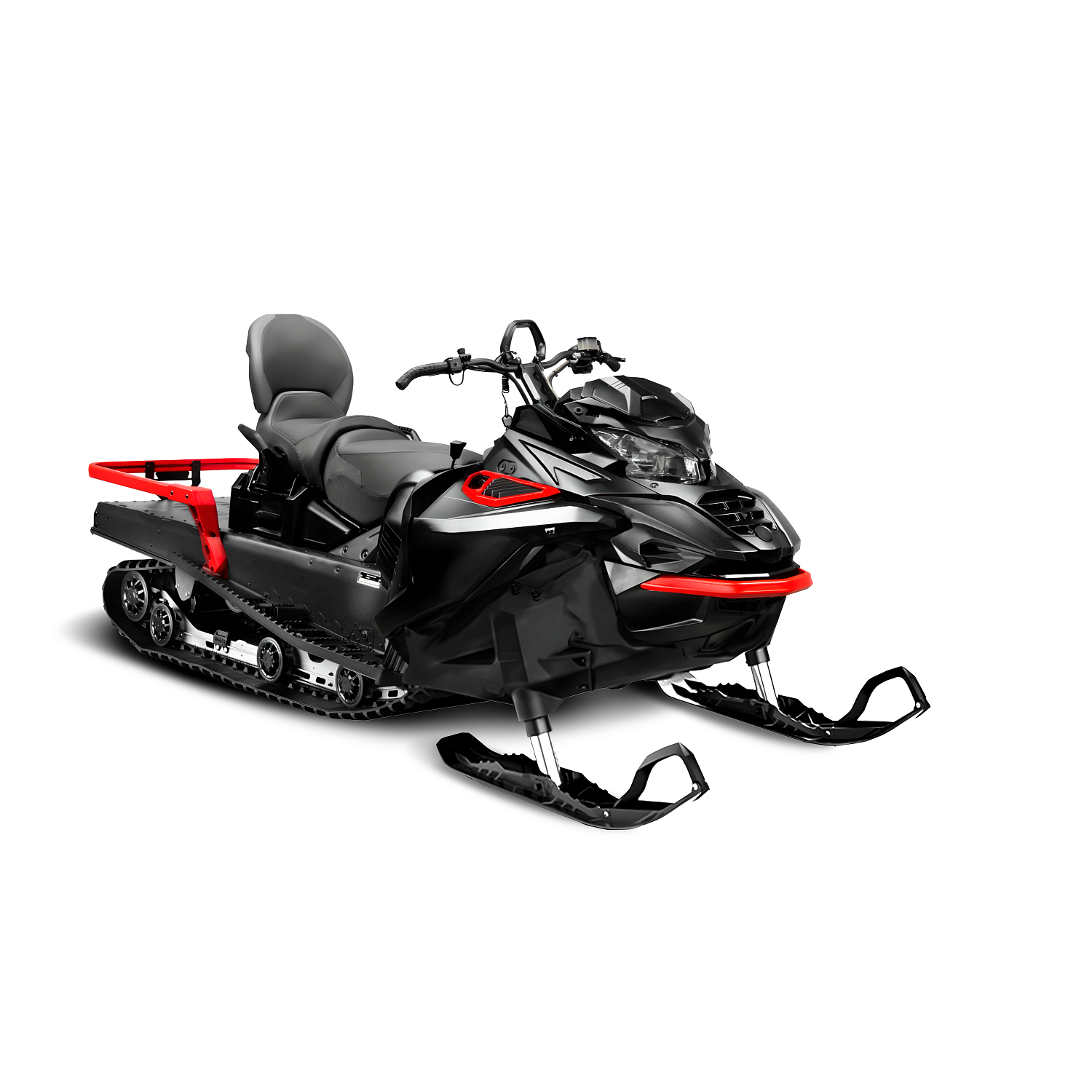 Снегоход AODES Siberiacross 1000 SWT 600mm LCD 6.8 в Батайске