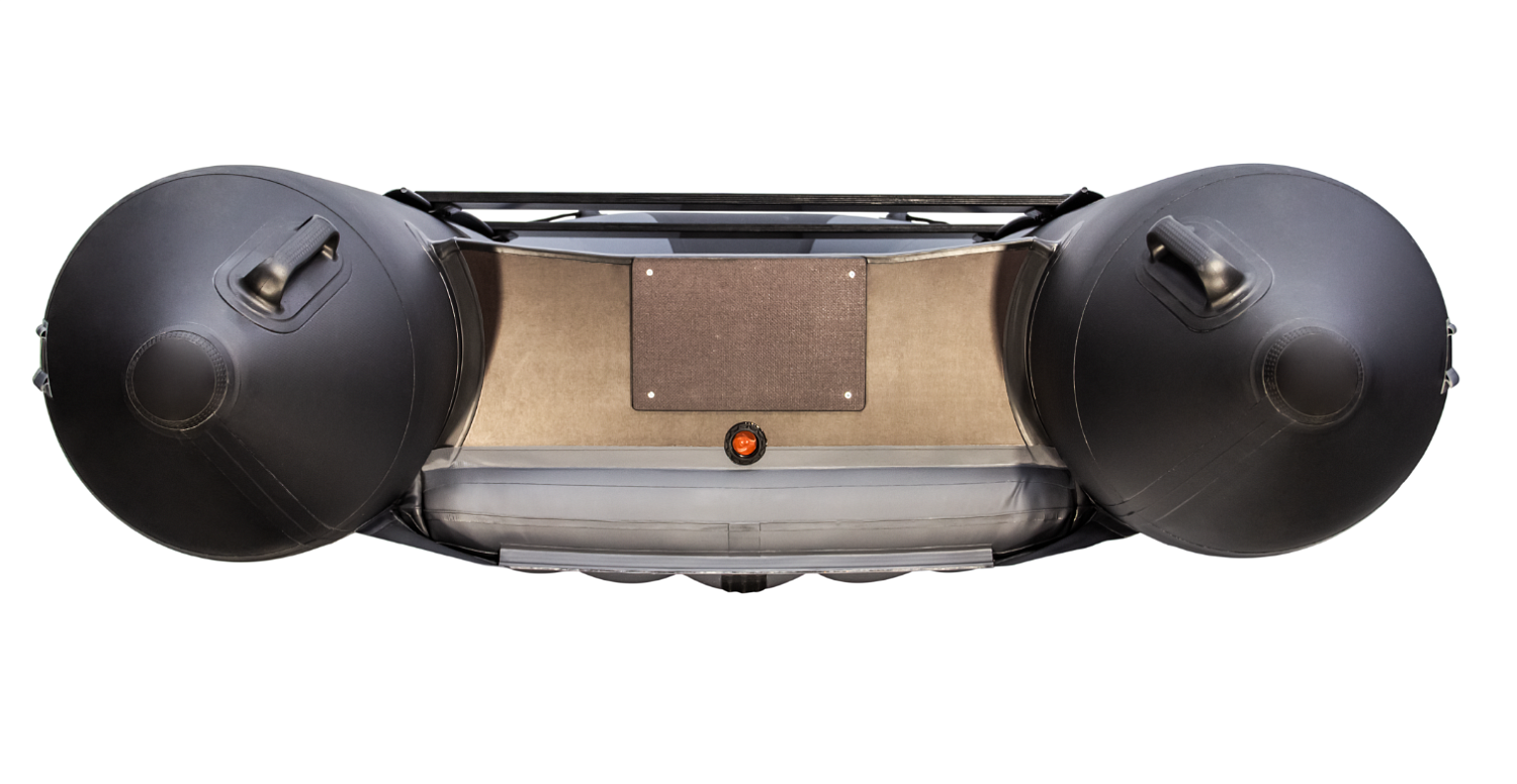 Лодка Таймень NX 3600 НДНД PRO в Батайске