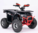 Квадроцикл YACOTA Sirius LD 125 в Батайске