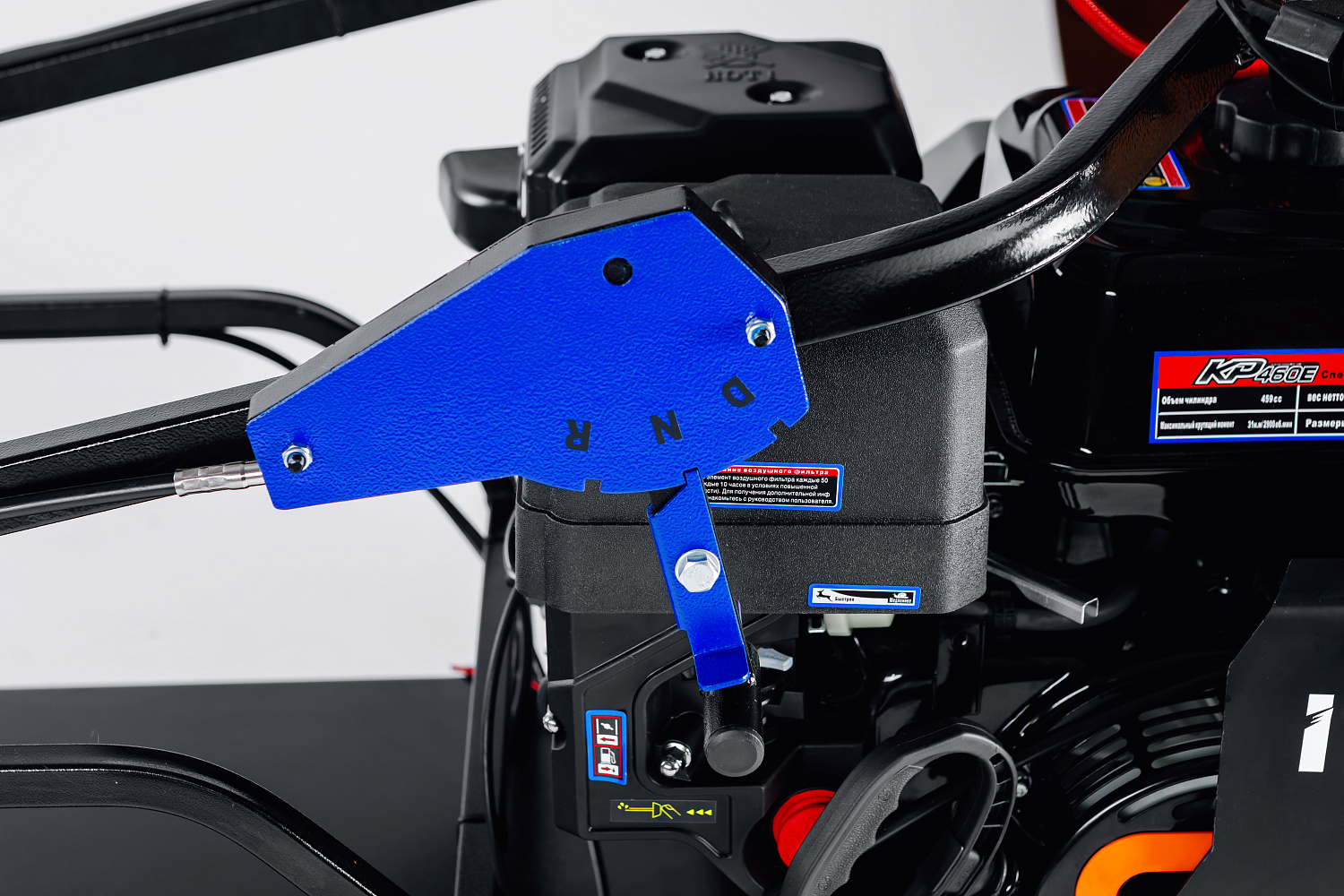 МОТОБУКСИРОВЩИК IKUDZO LONG 2.0 1700/500 EKR15 в Батайске