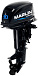Лодочный мотор MARLIN MP 30 AMHL в Батайске