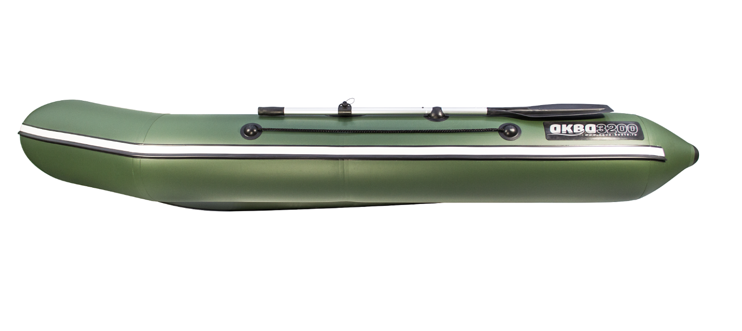  Лодка АКВА 3200 ск в Батайске