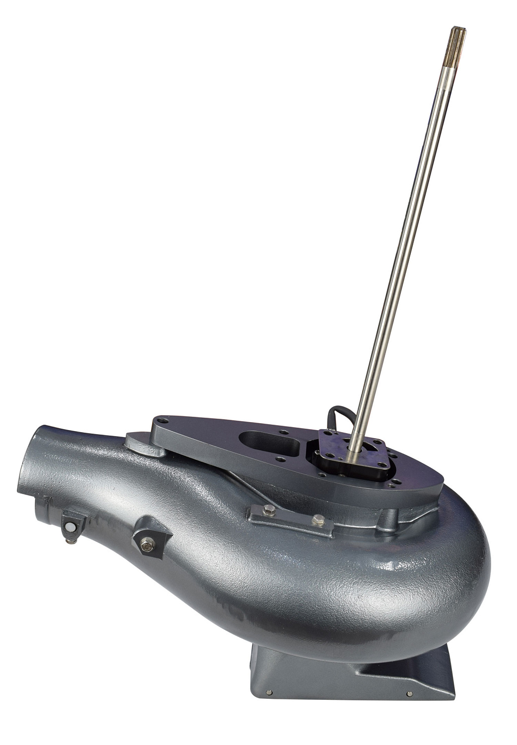 ВОДОМЕТНАЯ НАСАДКА SEA-PRO WT 15 YAMAHA, MARLIN, HIDEA в Батайске