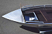 Алюминиевая лодка Wyatboat-390 M в Батайске