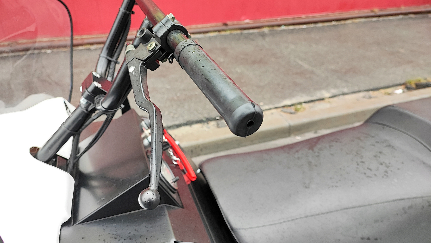 Снегоход PROMAX SNOWBEAR V3 800 4T ST в Батайске