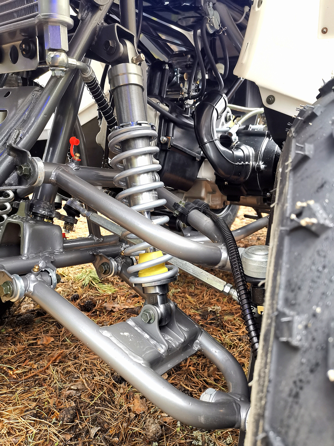 Квадроцикл PROMAX RENEGADE 280 (2025) в Батайске