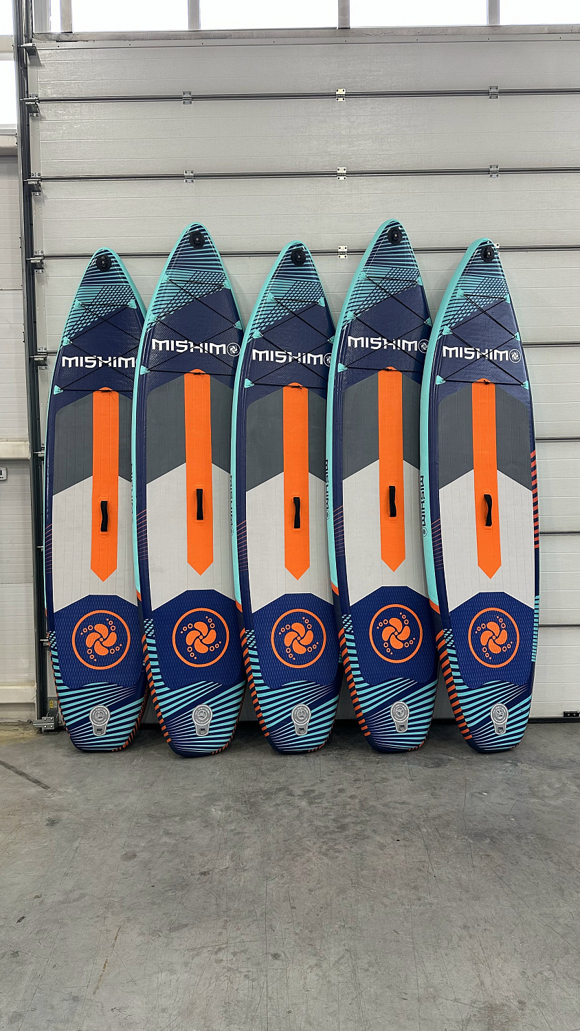 SUP (САП) Доска MISHIMO TROFY 10.6 в Батайске