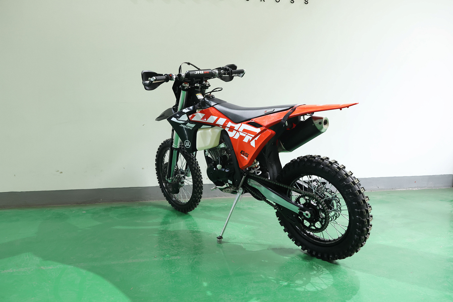 Мотоцикл JHLMOTO JHLofr GS CB300RL в Батайске