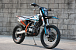 Мотоцикл JHLMOTO JHL Z3 CB250 (172FMM-3A) в Батайске