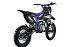 Питбайк FullCrew Big Beast 150cc 17\14 (механ., эл.стартер) в Батайске