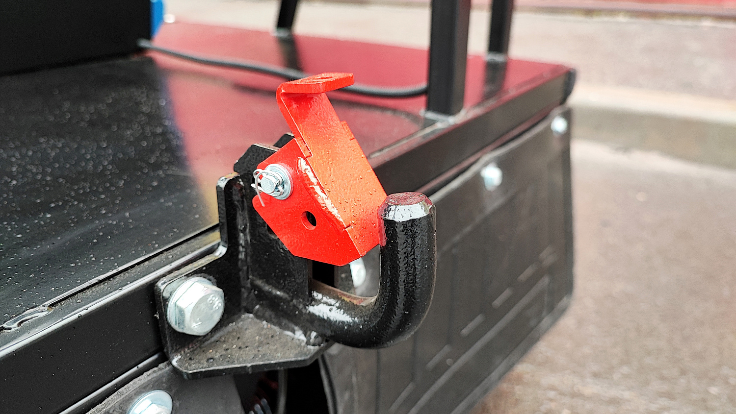 Снегоход PROMAX SNOWBEAR V3 800 4T ST в Батайске