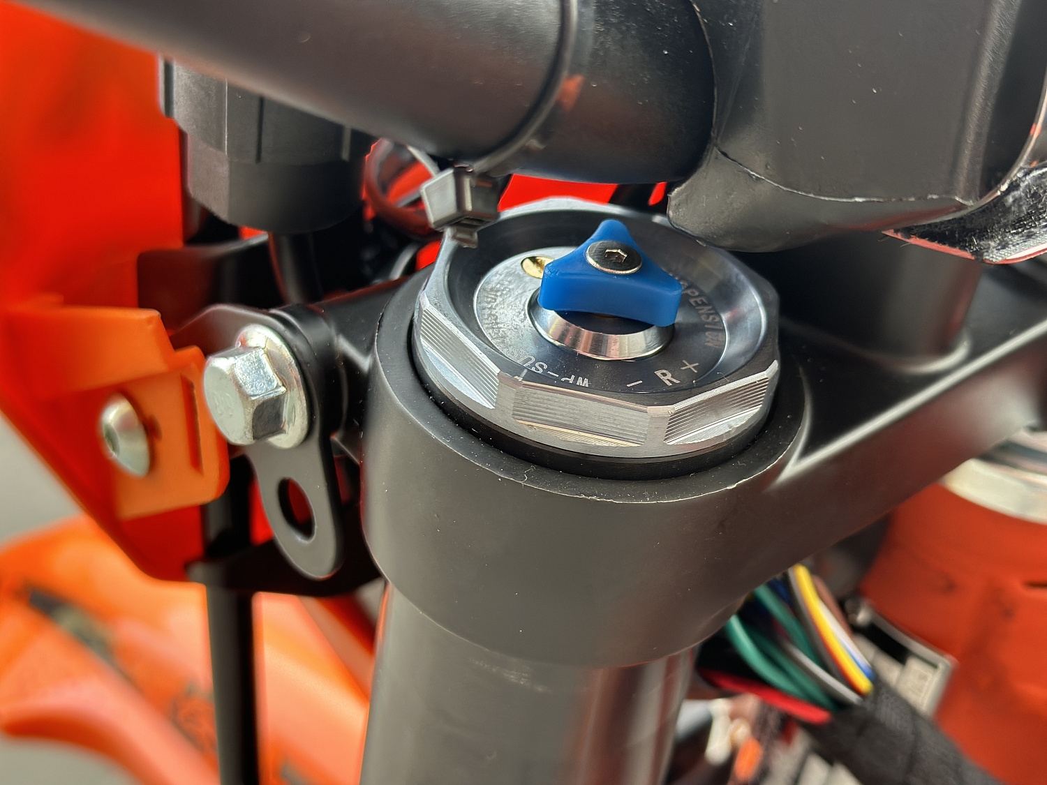 Кроссовый мотоцикл PROMAX MX280 в Батайске