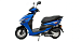 Скутер MOTOLAND (МОТОЛЕНД) FC 150 (WY150) в Батайске