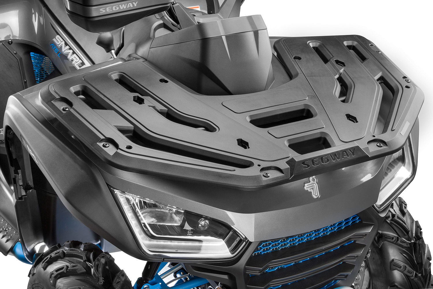  Квадроцикл Segway SNARLER AT6 LE в Батайске